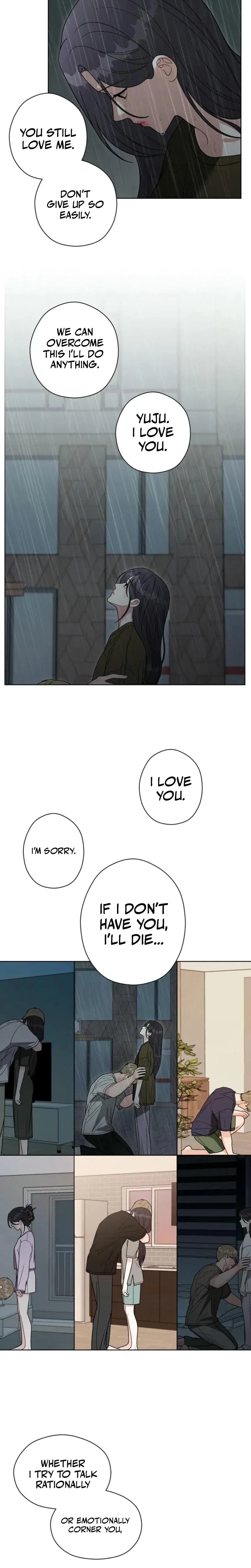 Innocent Wind Episode 6 - Page 9