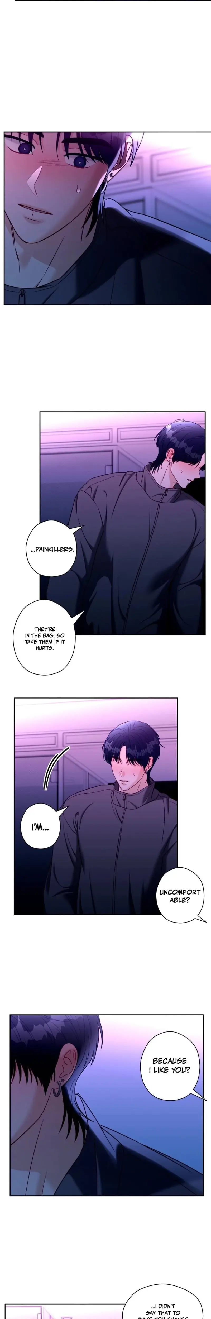Innocent Wind Episode 60 - Page 10