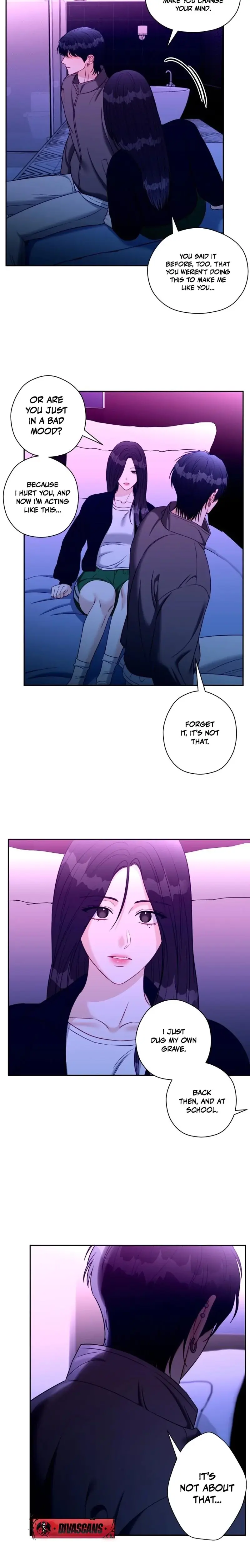 Innocent Wind Episode 60 - Page 11
