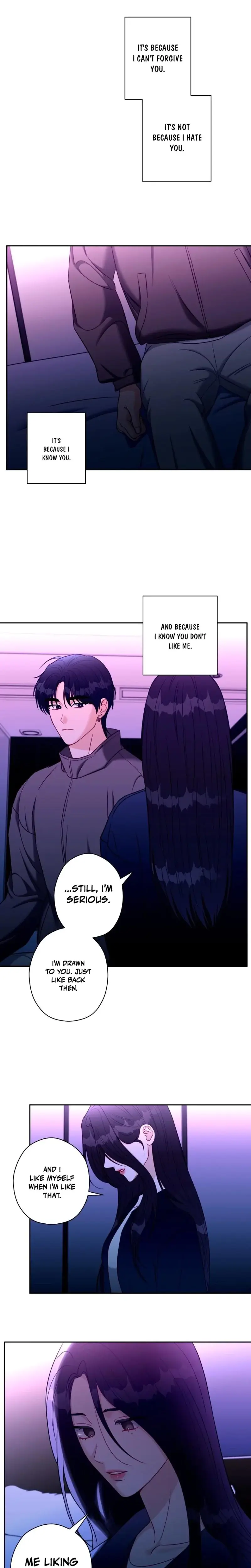 Innocent Wind Episode 60 - Page 12