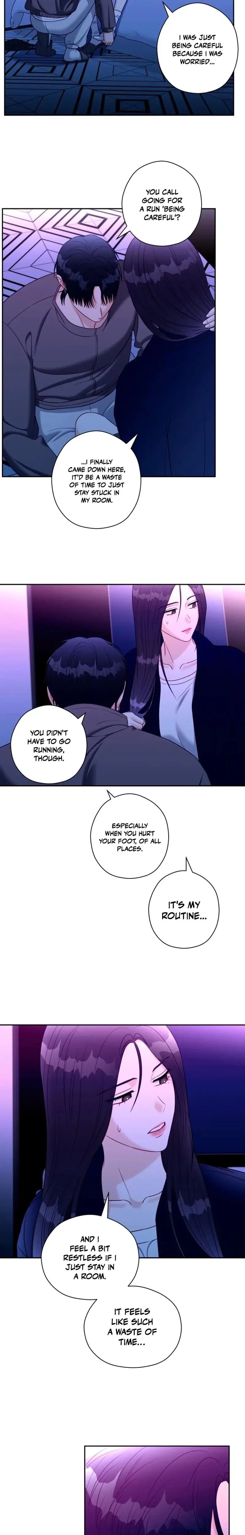 Innocent Wind Episode 60 - Page 7