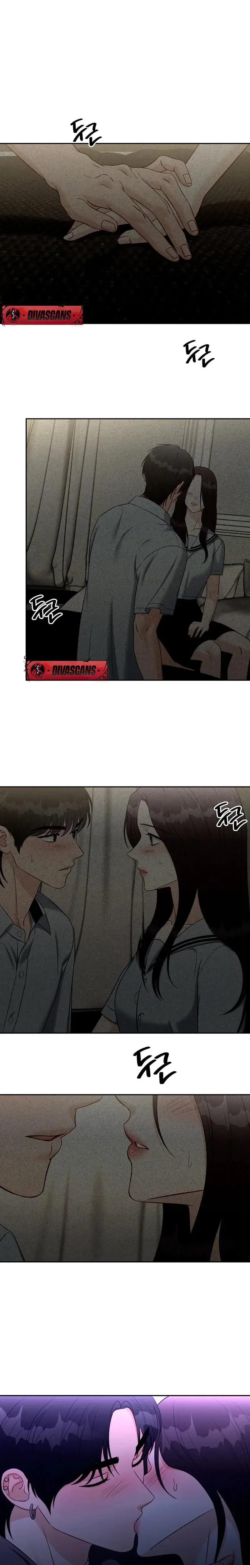 Innocent Wind Episode 61 - Page 2