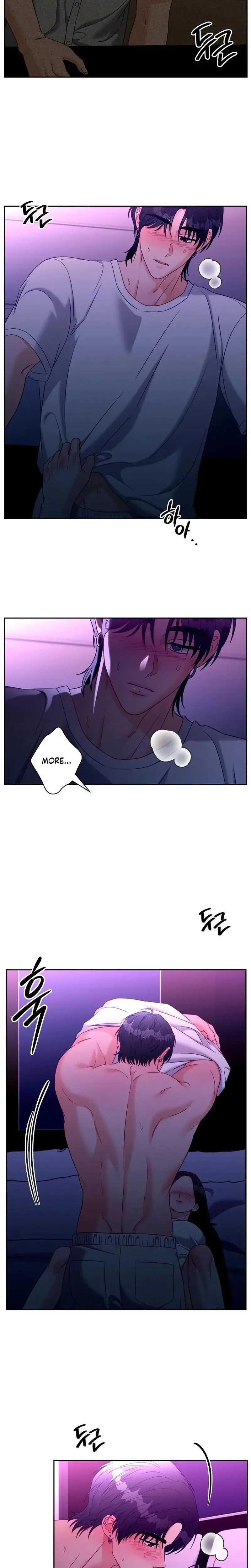 Innocent Wind Episode 61 - Page 7