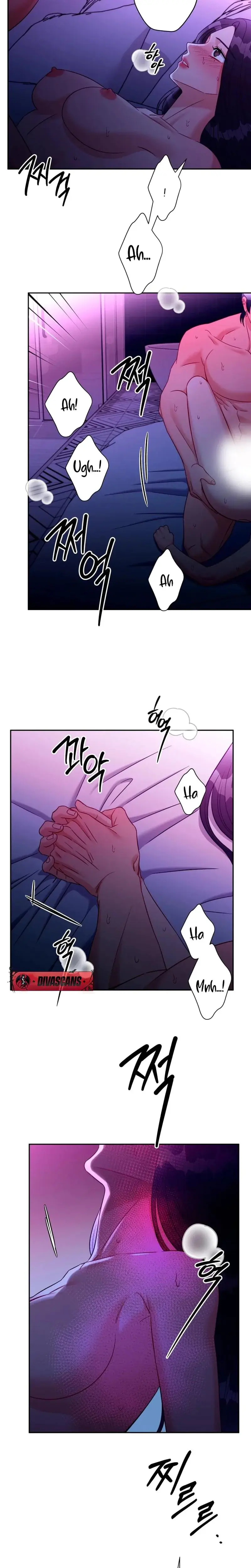 Innocent Wind Episode 62 - Page 12