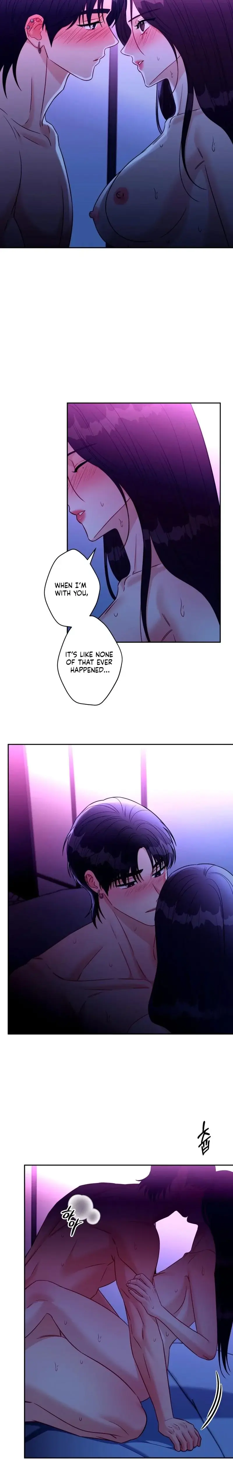 Innocent Wind Episode 62 - Page 16