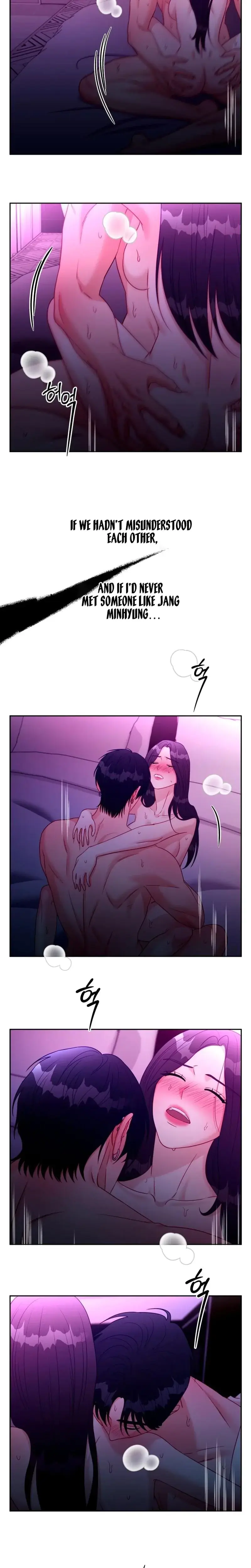 Innocent Wind Episode 63 - Page 2