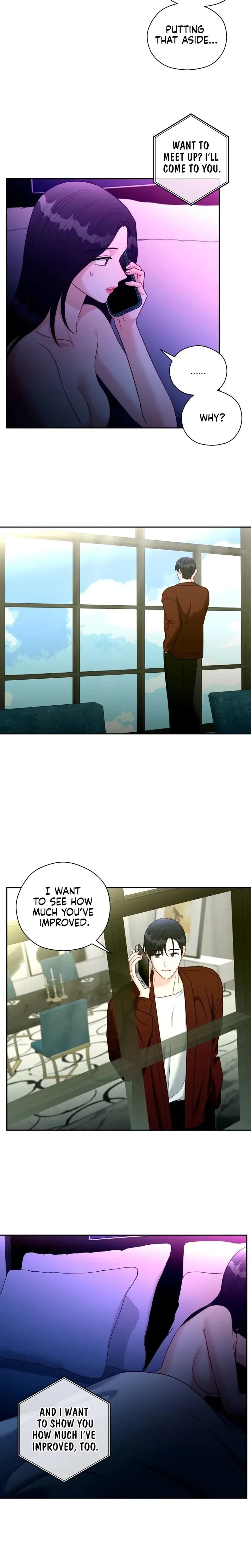 Innocent Wind Episode 63 - Page 7
