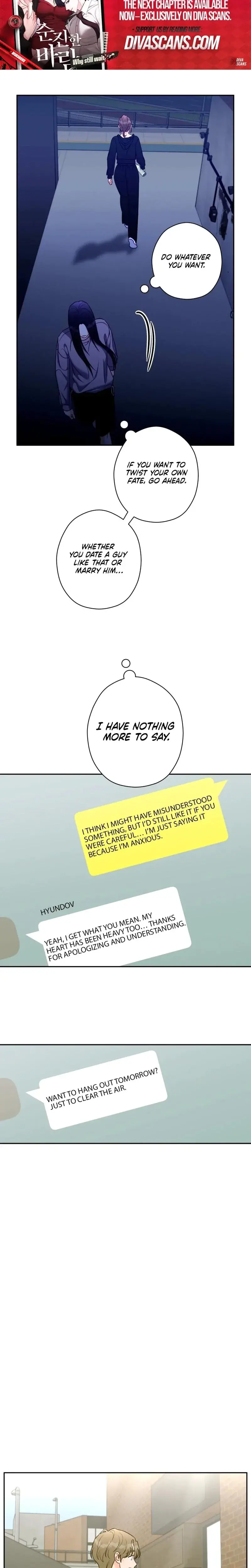 Innocent Wind Episode 64 - Page 15