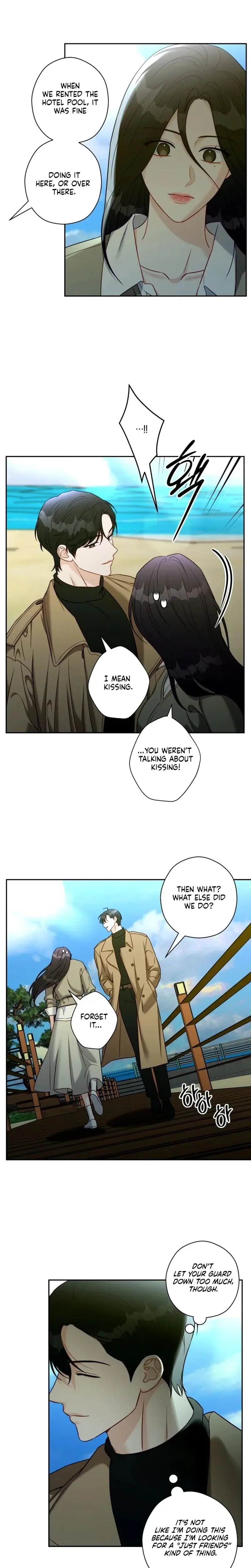 Innocent Wind Episode 65 - Page 11
