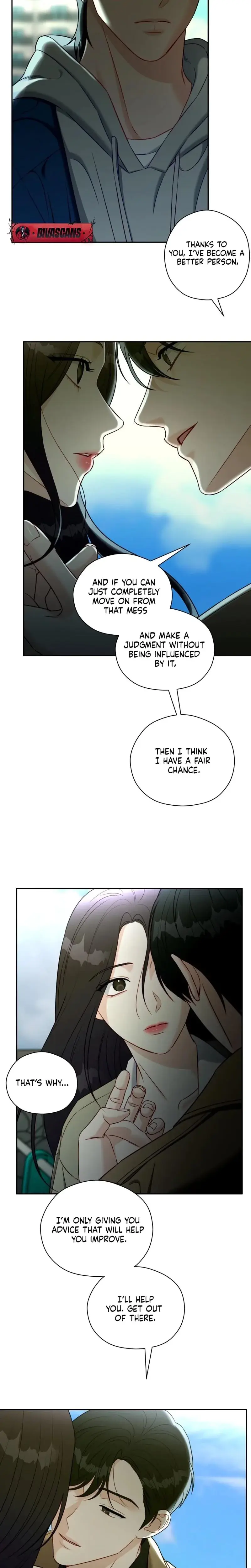 Innocent Wind Episode 65 - Page 18