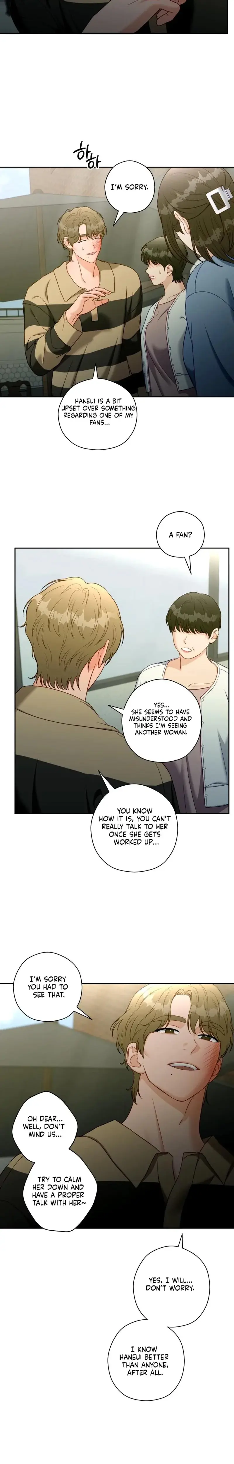 Innocent Wind Episode 65 - Page 2