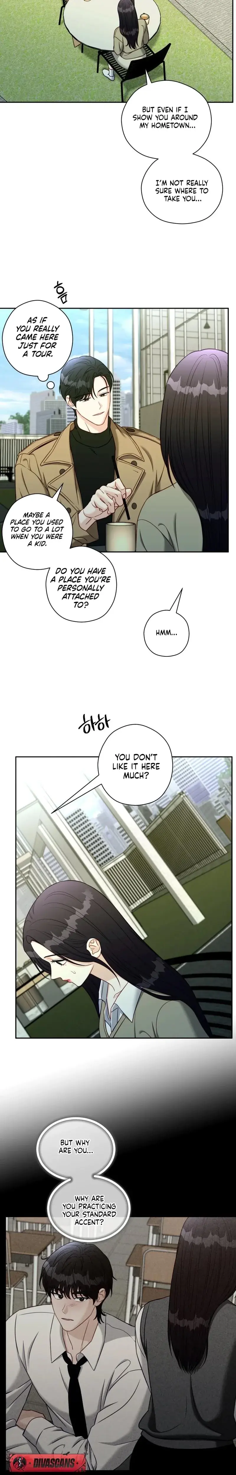 Innocent Wind Episode 65 - Page 6
