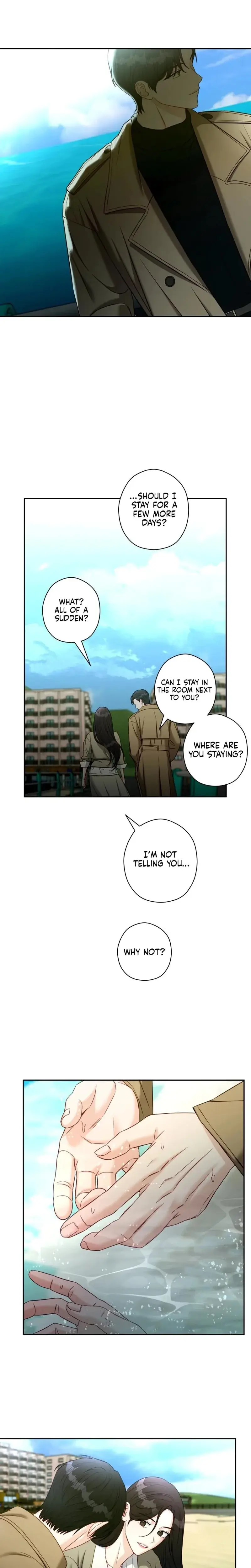 Innocent Wind Episode 66 - Page 13