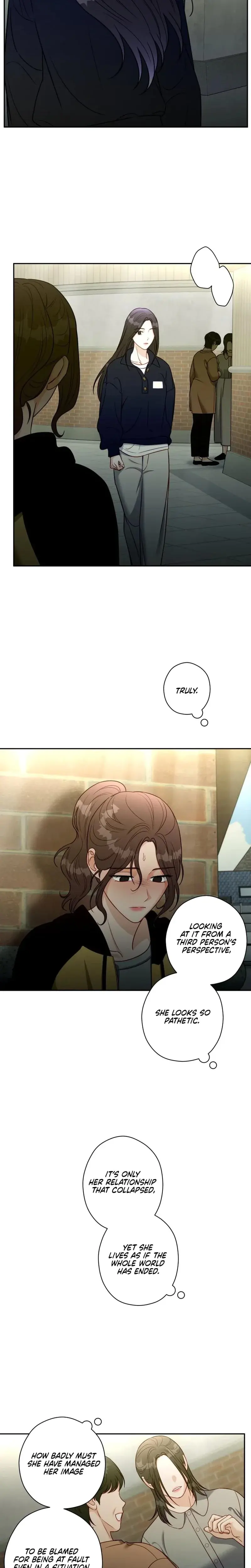 Innocent Wind Episode 66 - Page 17