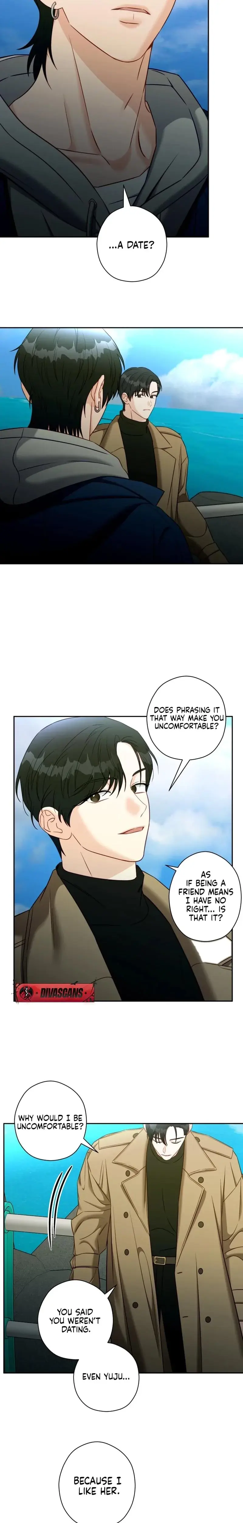 Innocent Wind Episode 66 - Page 6