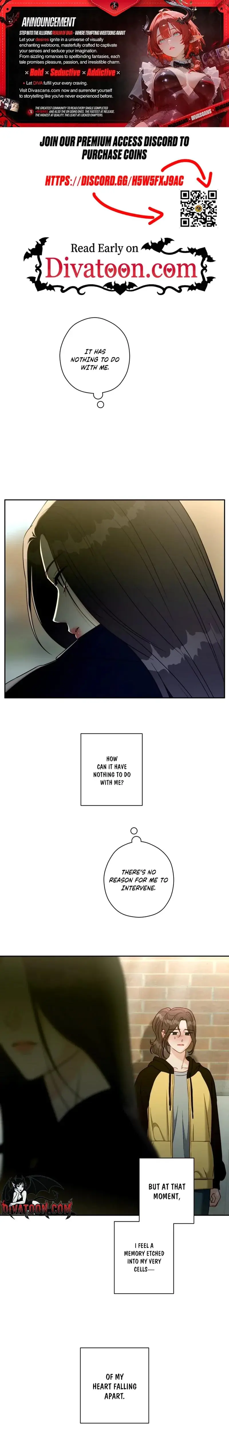Innocent Wind Episode 67 - Page 1