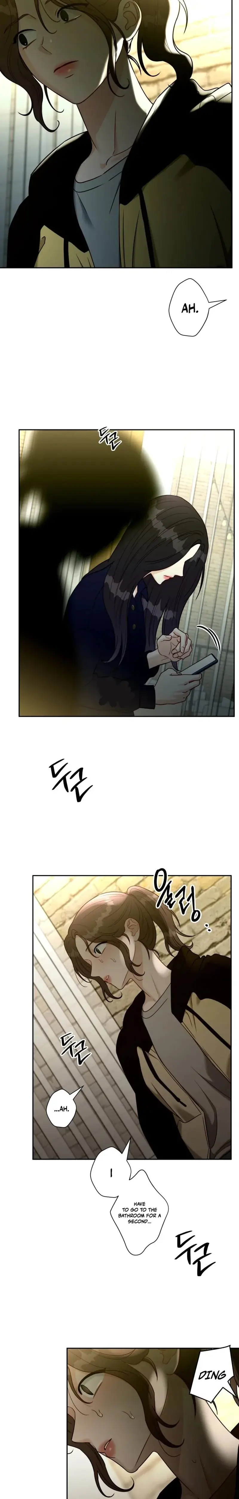 Innocent Wind Episode 67 - Page 16