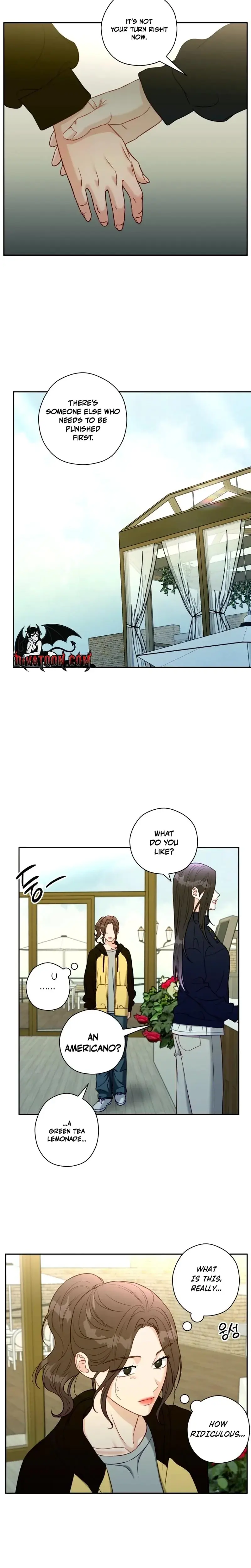 Innocent Wind Episode 67 - Page 6