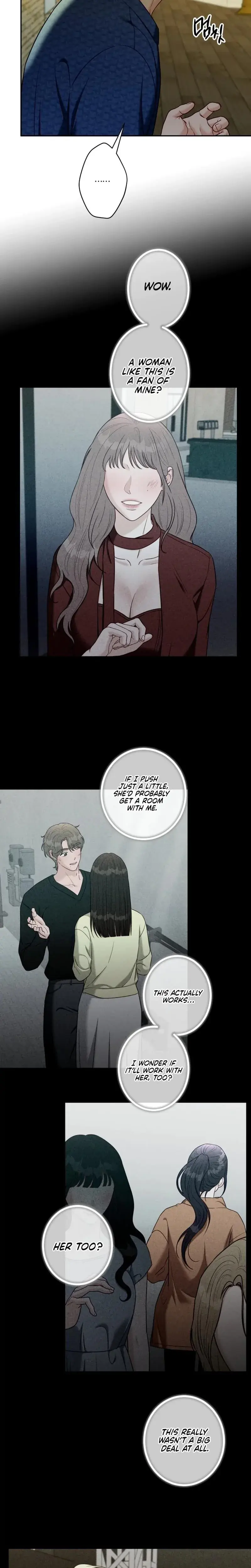Innocent Wind Episode 68 - Page 11
