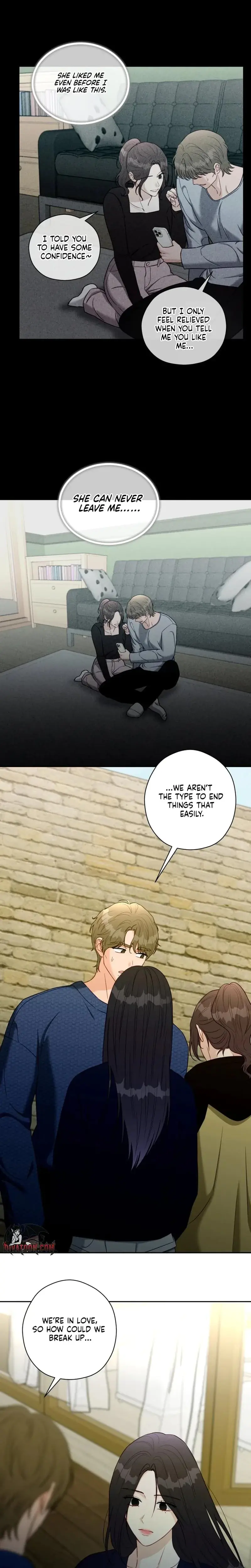Innocent Wind Episode 68 - Page 13