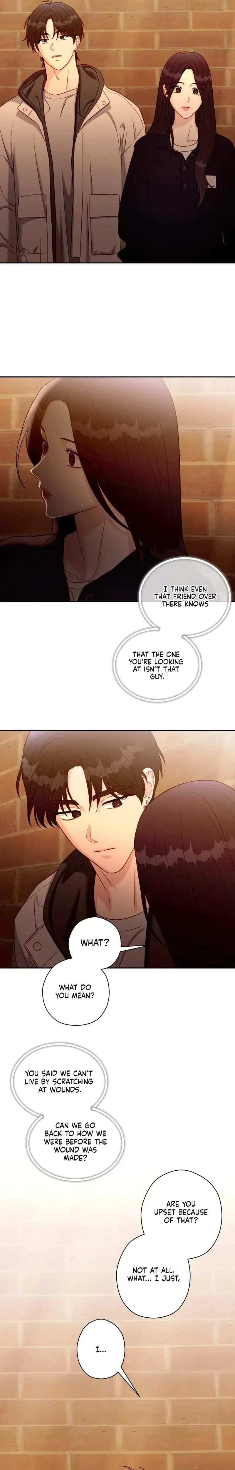 Innocent Wind Episode 68 - Page 19