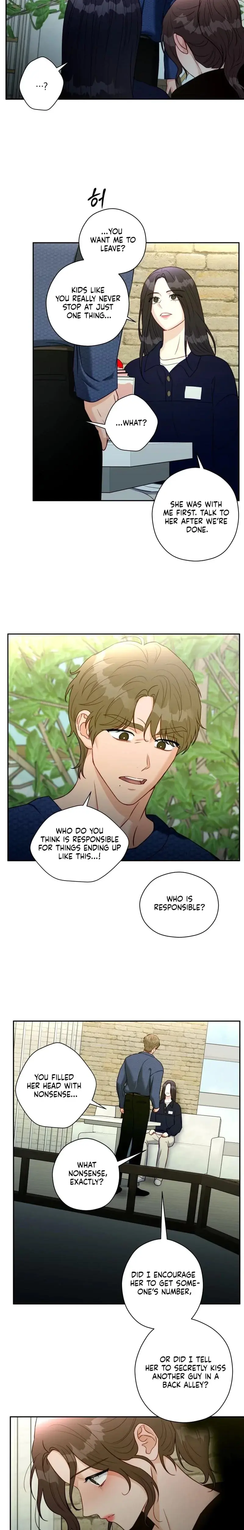 Innocent Wind Episode 68 - Page 2