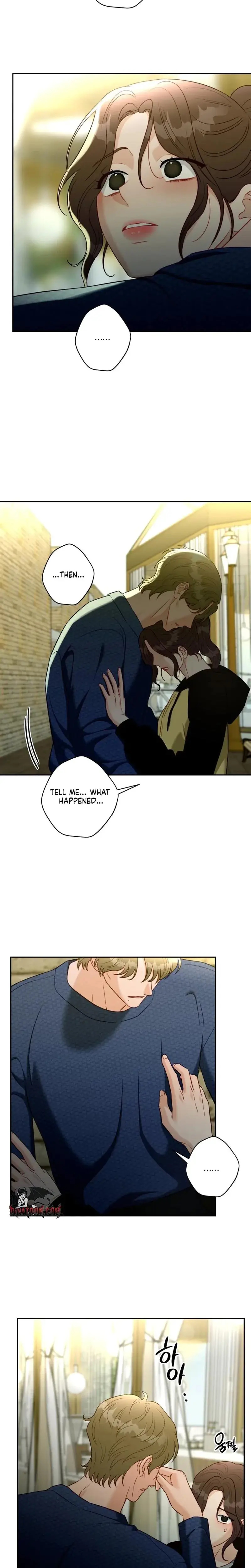 Innocent Wind Episode 68 - Page 6