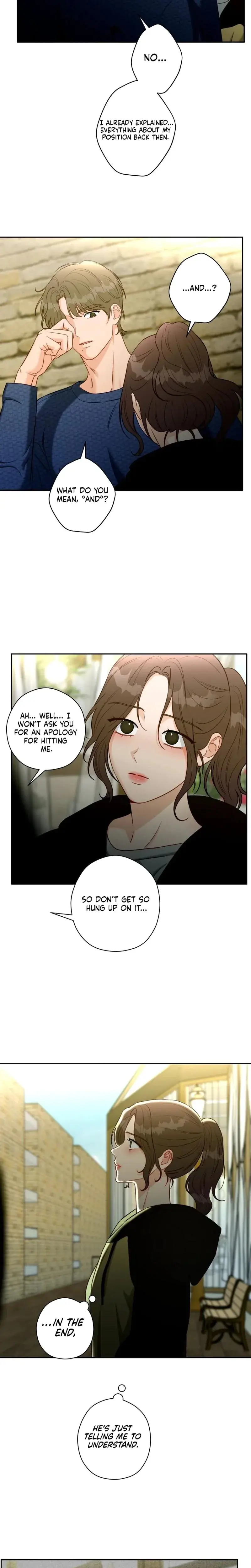 Innocent Wind Episode 68 - Page 7