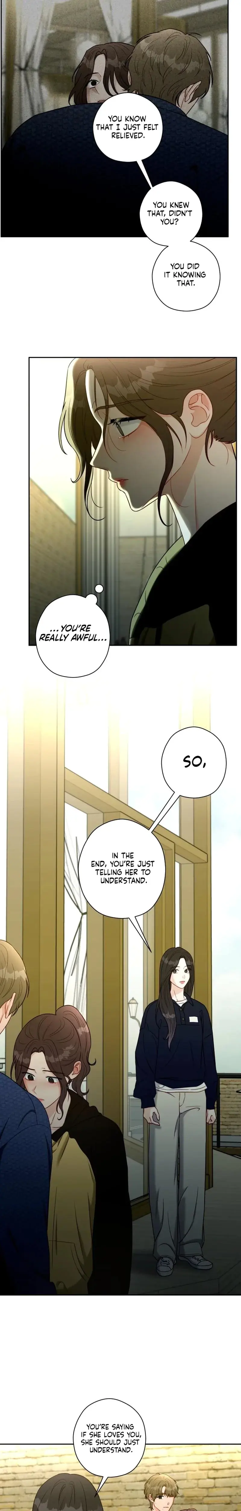 Innocent Wind Episode 68 - Page 8
