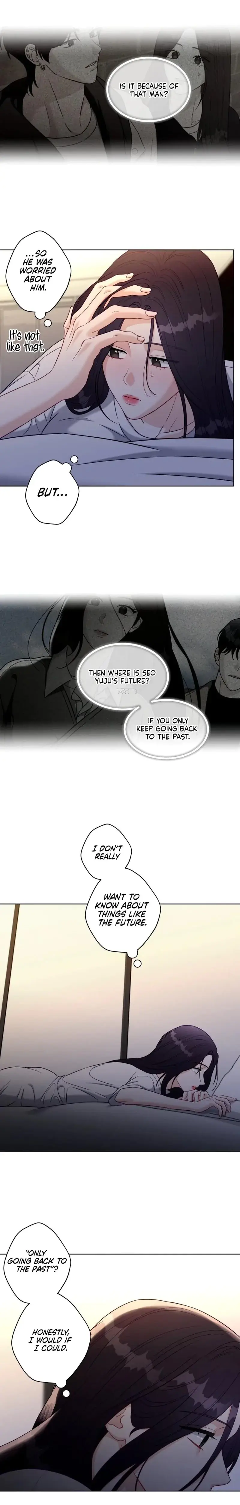 Innocent Wind Episode 69 - Page 15