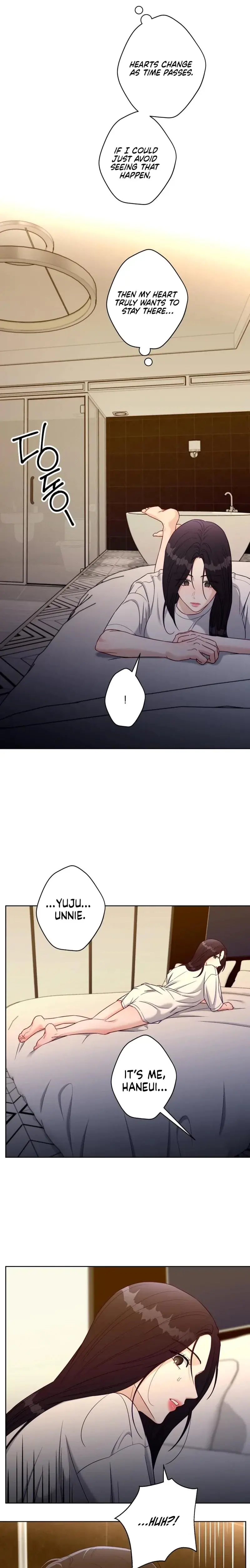 Innocent Wind Episode 69 - Page 16