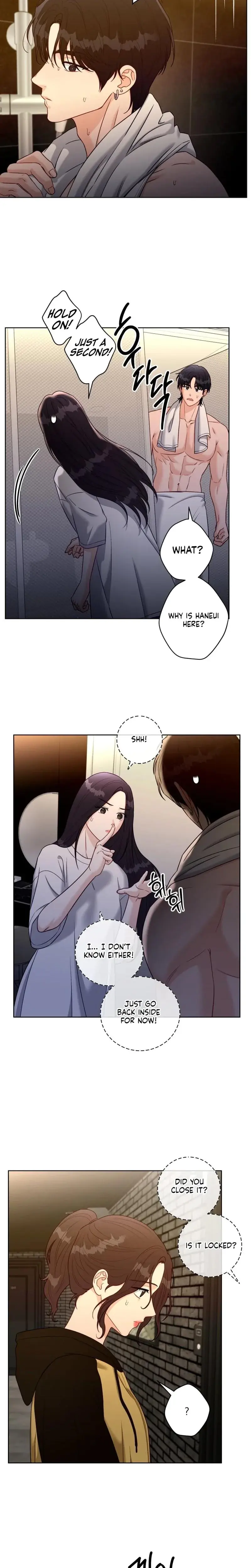Innocent Wind Episode 69 - Page 17