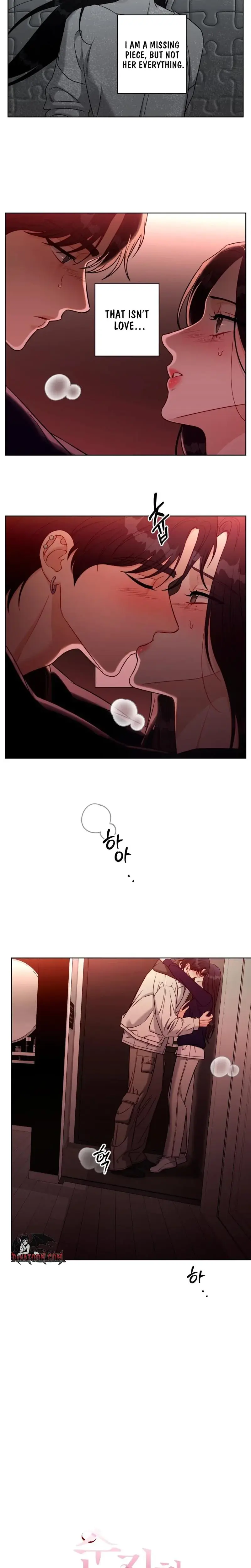 Innocent Wind Episode 69 - Page 6