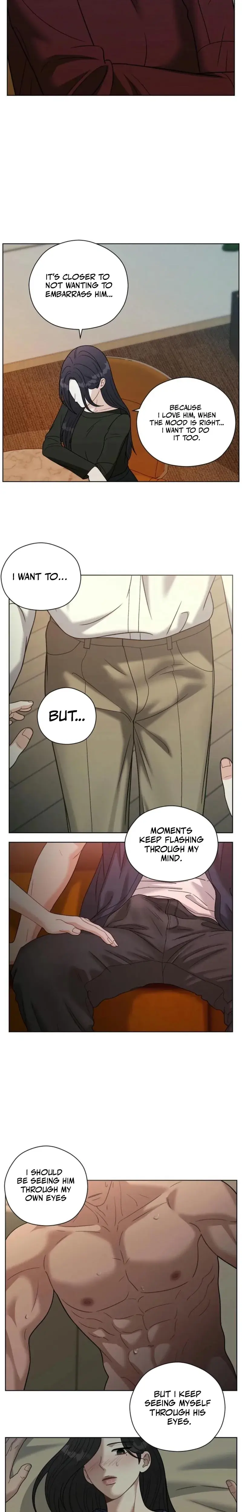 Innocent Wind Episode 7 - Page 10