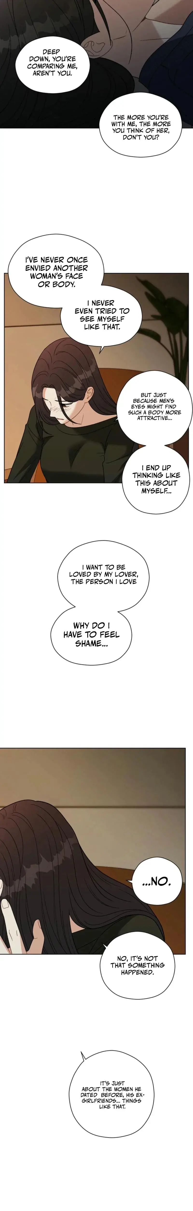 Innocent Wind Episode 7 - Page 12