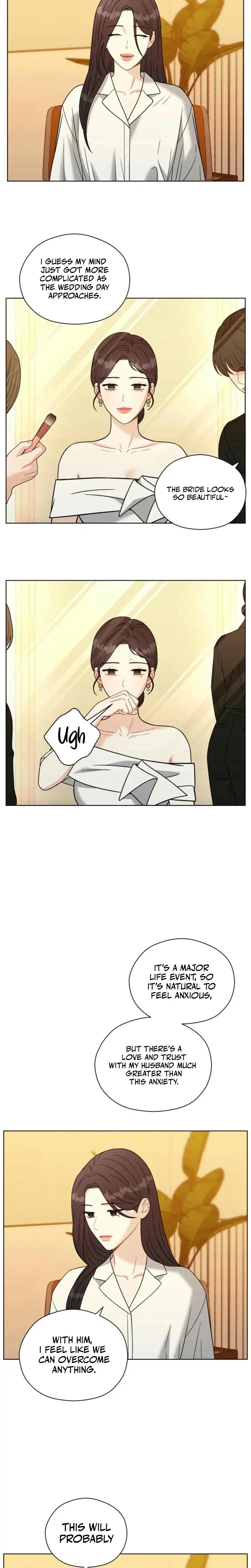 Innocent Wind Episode 7 - Page 14