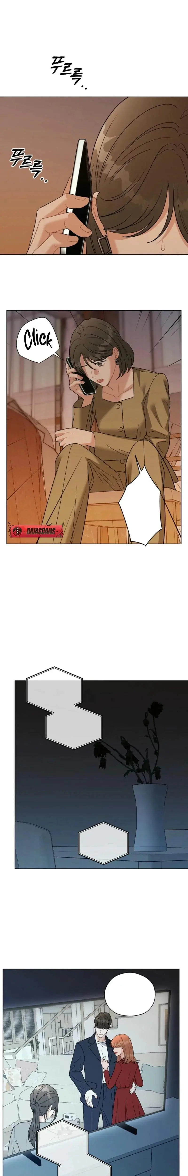 Innocent Wind Episode 7 - Page 18