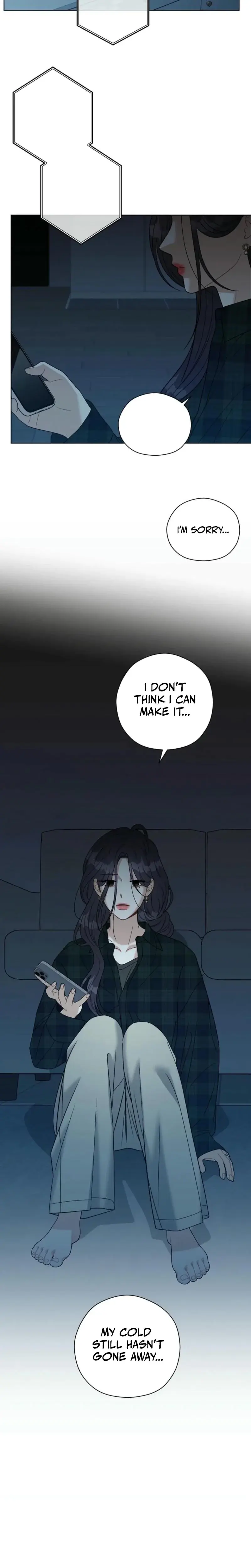 Innocent Wind Episode 7 - Page 19
