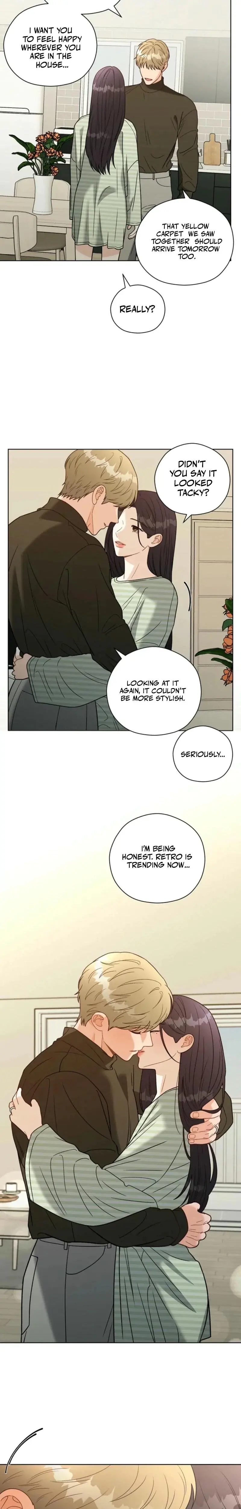 Innocent Wind Episode 7 - Page 4