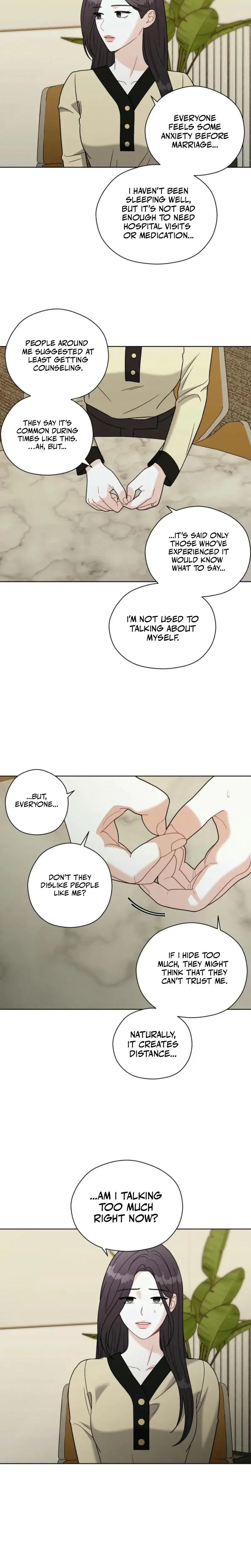 Innocent Wind Episode 7 - Page 7