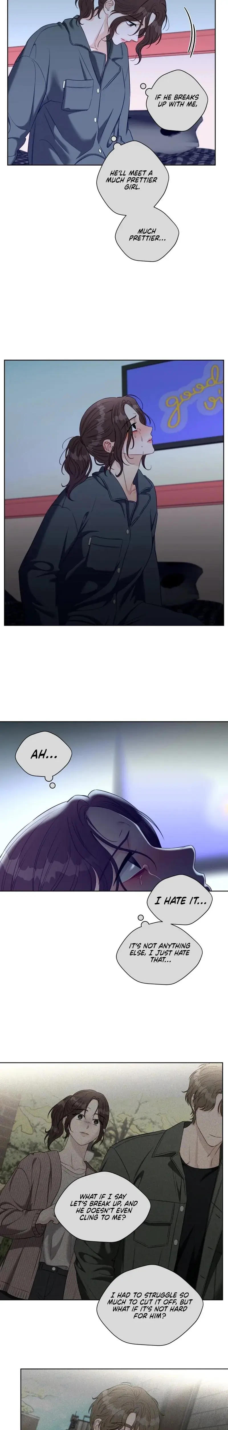 Innocent Wind Episode 70 - Page 11