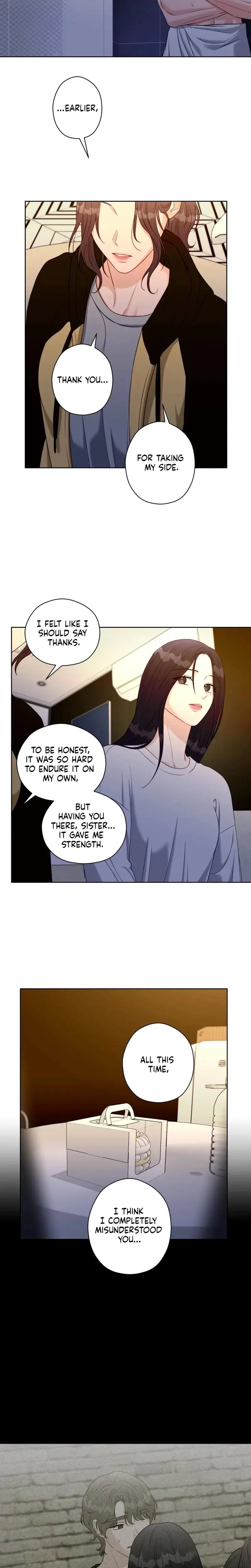 Innocent Wind Episode 70 - Page 5