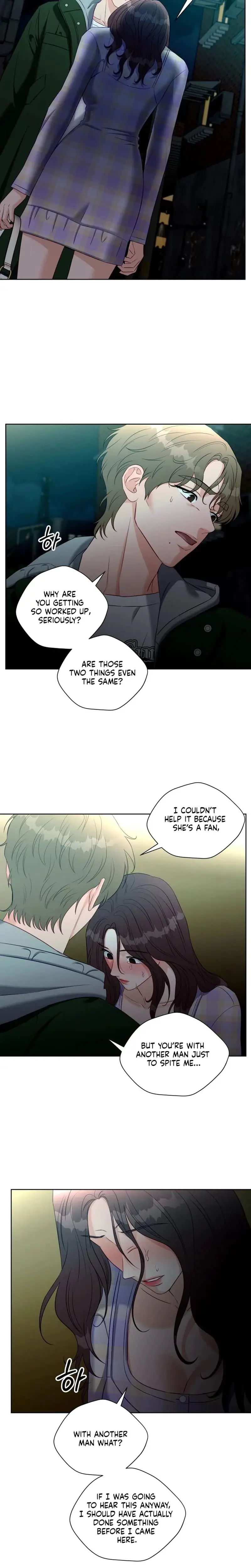 Innocent Wind Episode 71 - Page 13