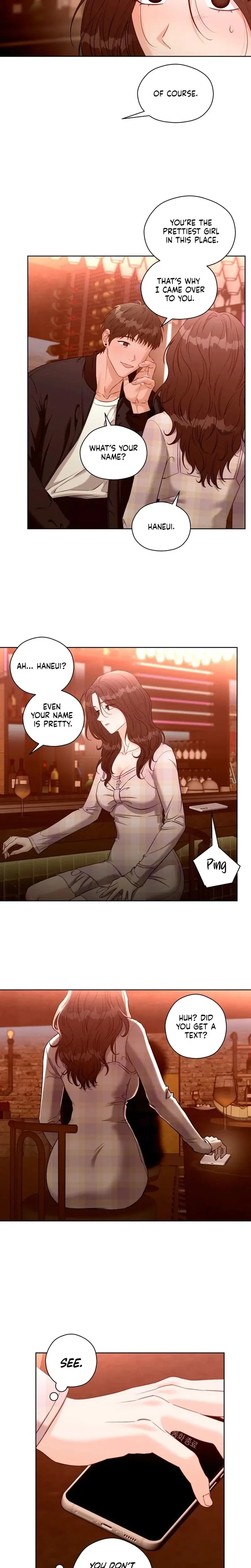 Innocent Wind Episode 71 - Page 2