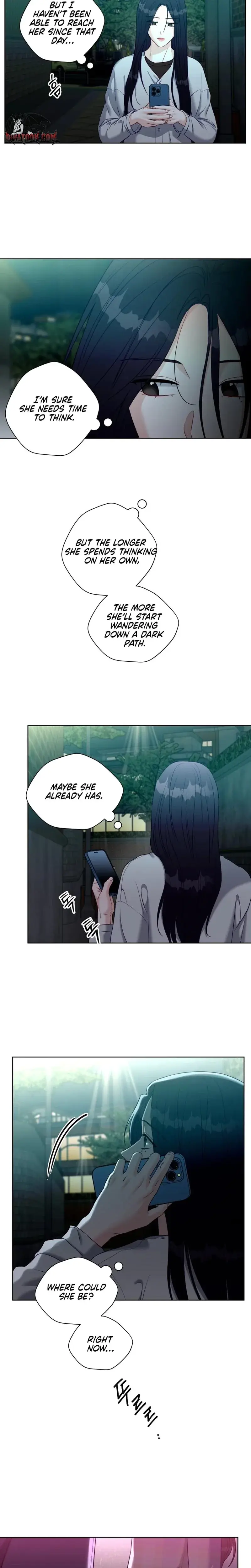 Innocent Wind Episode 71 - Page 4