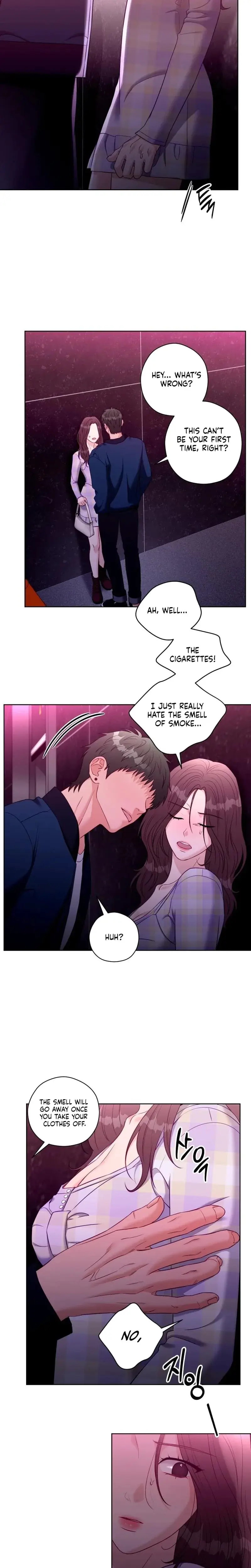 Innocent Wind Episode 71 - Page 5