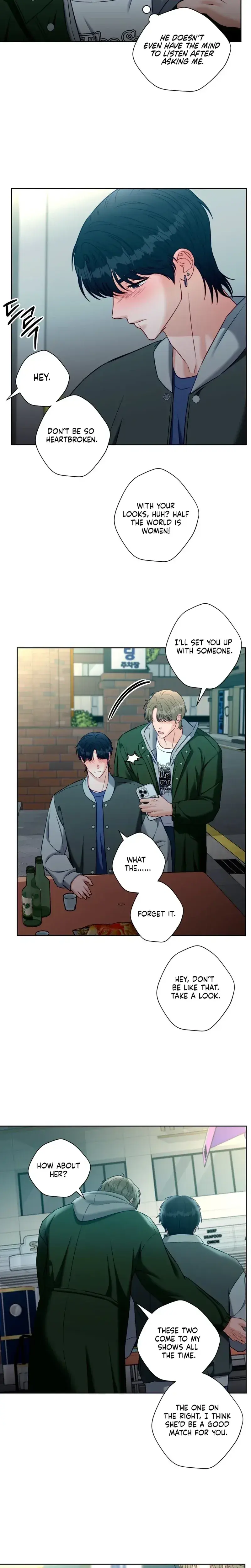 Innocent Wind Episode 72 - Page 14