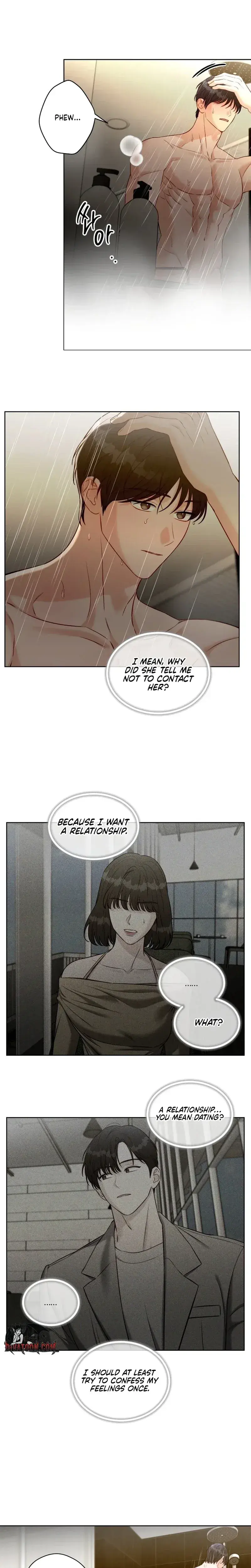 Innocent Wind Episode 72 - Page 3