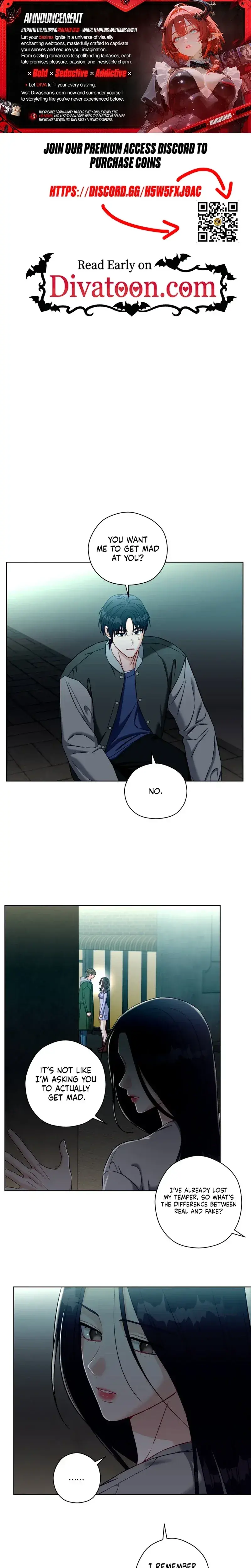 Innocent Wind Episode 73 - Page 1