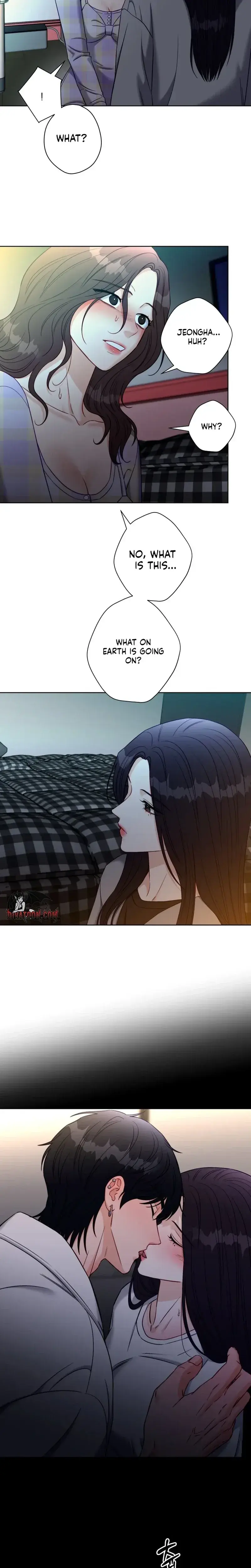 Innocent Wind Episode 73 - Page 18